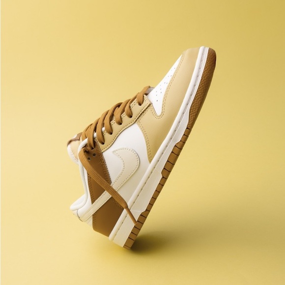 Brand New Nike Dunk Low Retro “Bronzine” Men’s Shoes (M8.5/EU42) - Picture 11 of 12